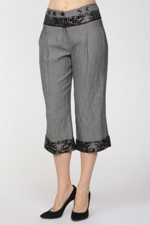 Капри  - Серебро цвет