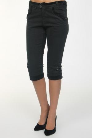 Капри  - Черный цвет