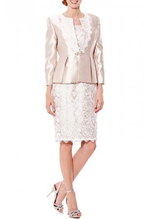 Комплект  - CHAMPAGNE цвет