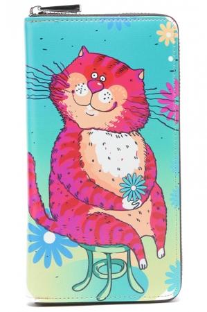 Кошелек Bullatti