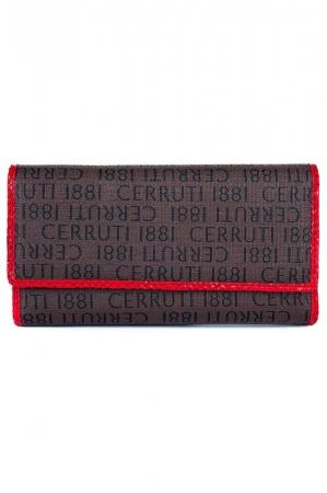 Кошелек Cerruti