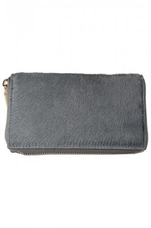 Кошелек  - Grey цвет