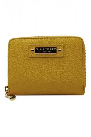 Кошельки и портмоне  - Yellow цвет