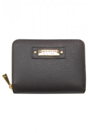 Кошельки и портмоне  - Dark brown цвет