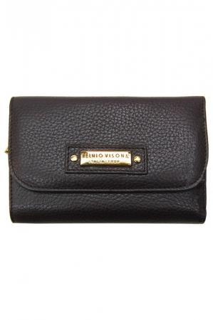 Кошельки и портмоне  - Dark brown цвет