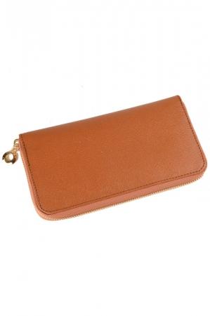 Кошельки и портмоне  - Brown цвет