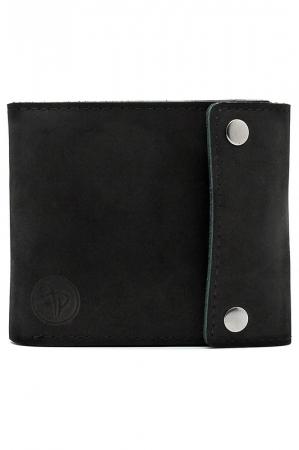 Кошельки и портмоне  - Черный цвет