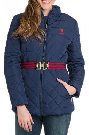 Куртка U.S. Polo Assn.