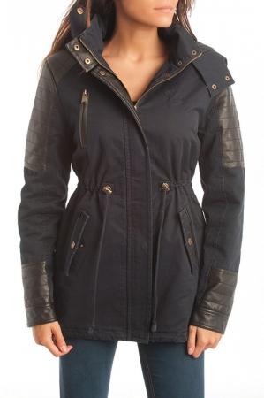 Куртка  - Navy цвет