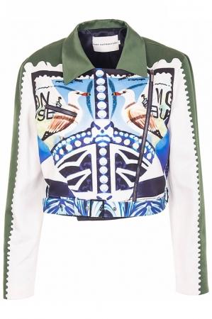 Куртка Mary Katrantzou