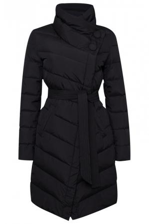 Куртка  - Черный цвет