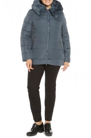 Куртка DilaMay