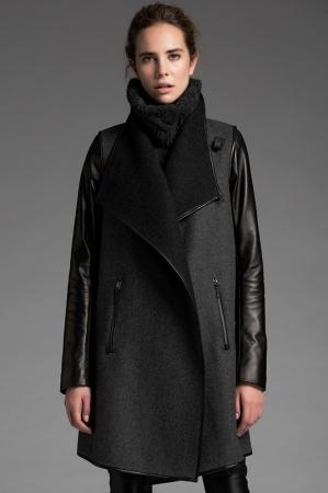 Куртка VESPUCCI BY VSP