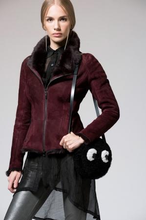 Куртка VESPUCCI BY VSP