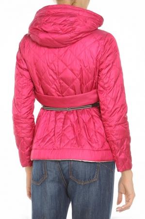 Куртка  - Розовый цвет