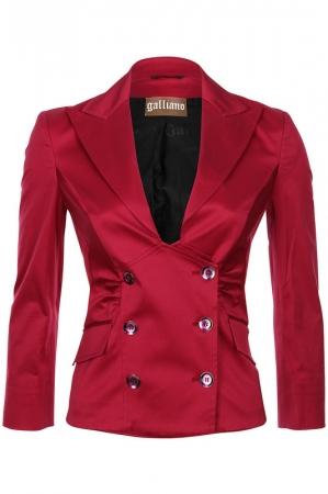 Куртка Galliano