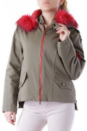 Куртка Olivia Hops