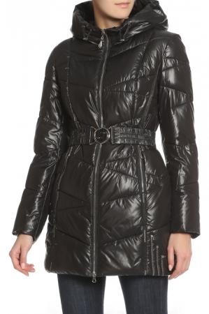 Куртка  - Черный цвет