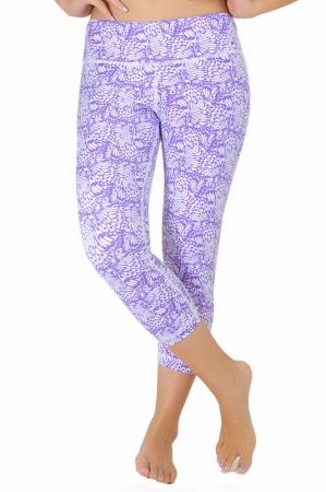 Леггинсы PURE APPAREL