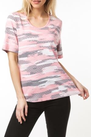 t-shirt ELENA GRUENERT t-shirt Майка ELENA GRUENERT