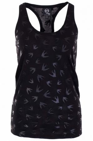 Майка McQ Alexander McQueen