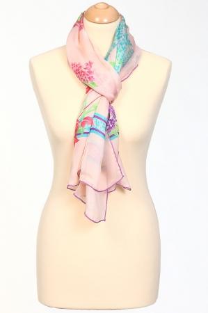 Палантин Leonard