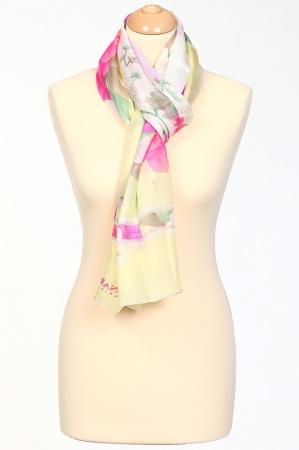 Палантин Leonard