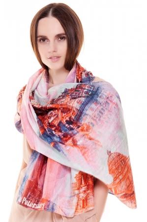 Палантин RIBELLO