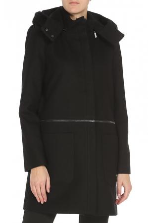 Пальто  - Ebony цвет