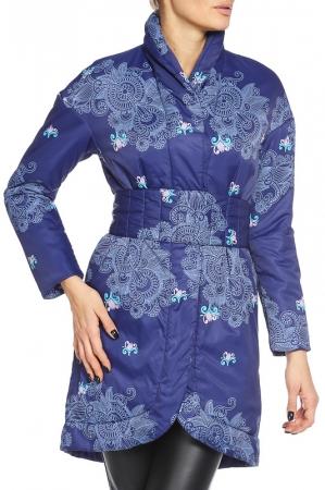 Пальто Анна Чапман