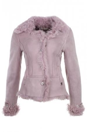 Пальто Galliano