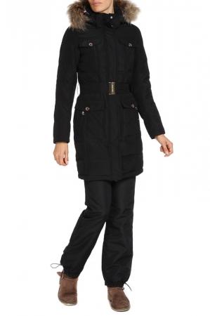 Пальто Finn Flare