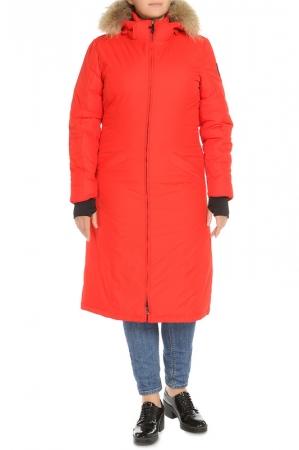 Пальто Scanndi Finland