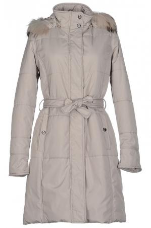 Пальто  - Light gray цвет