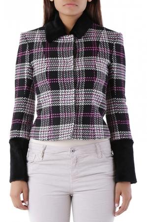 Пальто RICHMOND X