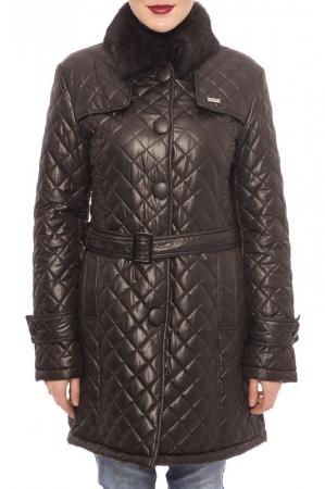 Пуховик Trussardi Collection