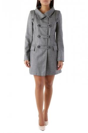 Пальто John Richmond