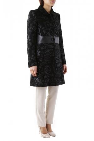 Пальто RICHMOND X