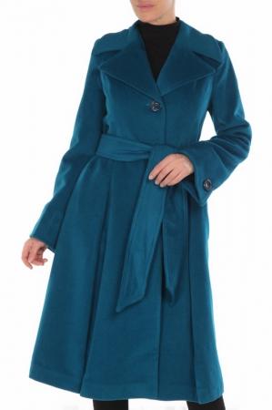 Пальто Ксения