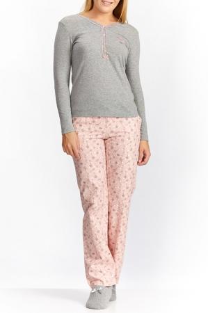 Пижама Relax Mode