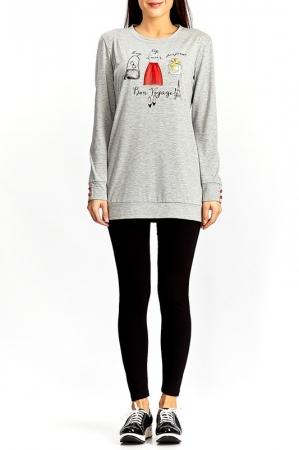 Пижама Relax Mode