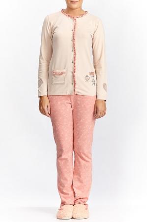 Пижама Relax Mode