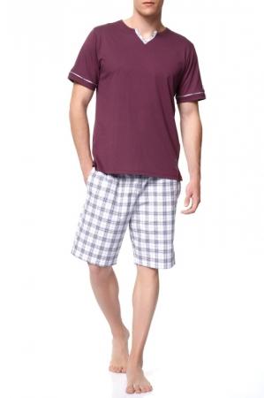 Пижама Relax Mode