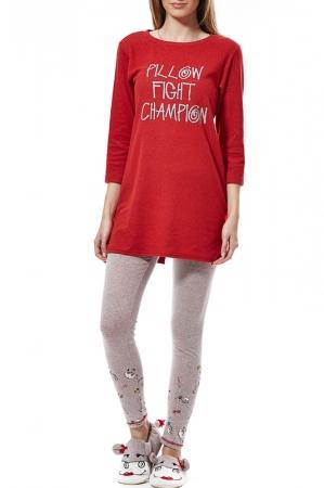 Пижама Relax Mode