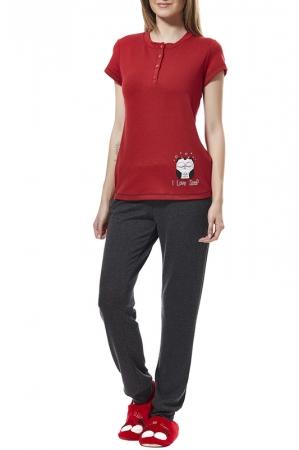 Пижама Relax Mode