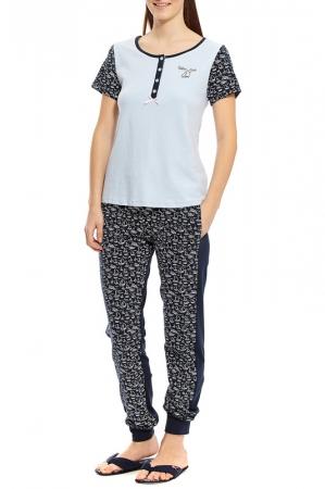 Пижама Relax Mode