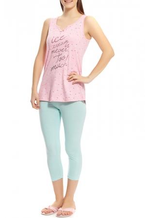Пижама Relax Mode