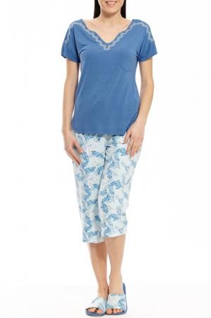 Пижама Relax Mode