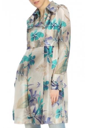 Плащ Patrizia Pepe