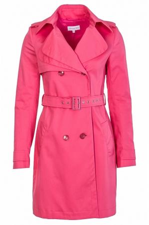 Плащ Patrizia Pepe